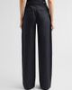 Vince Women's High Waist Cotton Trousers - 3
