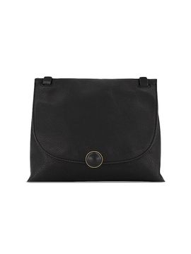 Vince Women's Jasper Leather Crossbody Bag