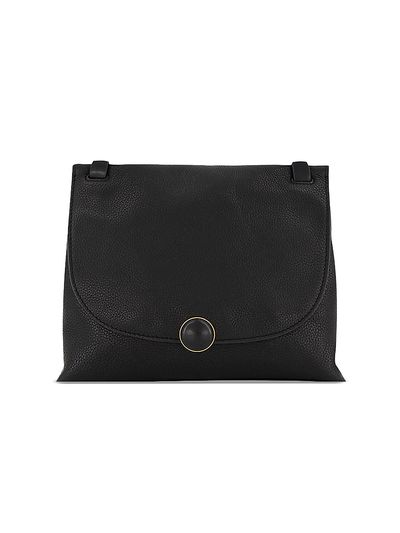 Vince Women's Jasper Leather Crossbody Bag