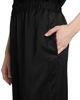 Vince Women's Lace-Trim Satin Wide-Leg Pants - 6