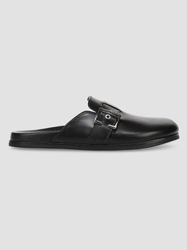 Vince Women's Leon 20MM Leather Mules