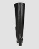 Vince Women's Lilith 45MM Leather Tall Boots - 2