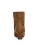 Vince Women's Lilith 45MM Suede Short Booties - 3