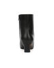 Vince Women's Lilith Leather Kitten-Heel Booties - 3