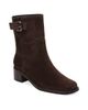 Vince Women's London 45MM Suede Boots - 2