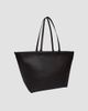 Vince Women's Marin Leather Large Tote - 3
