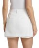 Vince Women's Mid-Rise Tailored Stretch Cotton Skort - 5