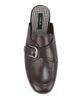 Vince Women's Minetta Leather Loafer Mules - 4