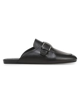 Vince Women's Minetta Leather Mules