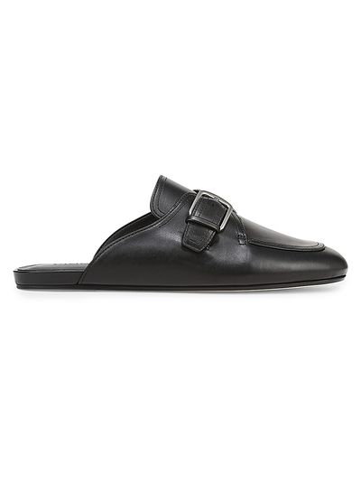 Vince Women's Minetta Leather Mules