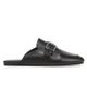 Vince Women's Minetta Leather Mules - 5