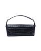 Vince Women's Mini Sabrina Croc-Embossed Convertible Top Handle Bag - 1