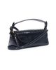Vince Women's Mini Sabrina Croc-Embossed Convertible Top Handle Bag - 3