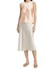 Vince Women's Naia Satin Shell Top - 2