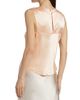 Vince Women's Naia Satin Shell Top - 5