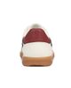 Vince Women's Oasis Leather Lace-Up Sneakers - 3