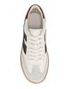 Vince Women's Oasis Leather Lace-Up Sneakers - 4