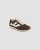 Vince Women's Oasis Runner Leather & Suede Low-Top Sneakers - 2