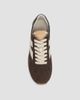 Vince Women's Oasis Runner Leather & Suede Low-Top Sneakers - 4