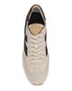 Vince Women's Oasis Runner Leather Lace-Up Sneakers - 4