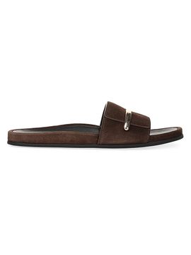 Vince Women's Sadie Suede Sandals