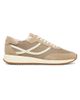 Vince Women's Santa Monica Low-Top Sneakers - 5