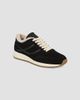 Vince Women's Santa Monica Shearling & Suede Low-Top Sneakers - 2