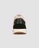 Vince Women's Santa Monica Shearling & Suede Low-Top Sneakers - 3