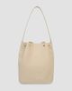 Vince Women's Sarai Croc-Embossed Nubuck Bucket Bag - 2