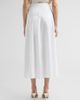 Vince Women's Scarf Tie Skirt - 3