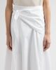 Vince Women's Scarf Tie Skirt - 5