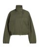 Vince Women's Sculpted Parachute Jacket - 1