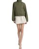 Vince Women's Sculpted Parachute Jacket - 2
