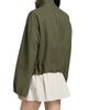 Vince Women's Sculpted Parachute Jacket - 5