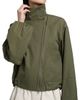 Vince Women's Sculpted Parachute Jacket - 6