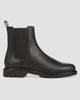 Vince Women's Sevyn 30MM Leather Chelsea Boots - 1
