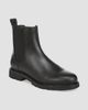 Vince Women's Sevyn 30MM Leather Chelsea Boots - 3