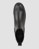 Vince Women's Sevyn 30MM Leather Chelsea Boots - 4