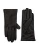 Vince Women's Short Classic Nappa Gloves - 1