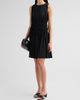 Vince Women's Sleeveless Smock Tiered Dress - 4