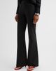 Vince Women's Stretch Cotton Flare Pants - 4