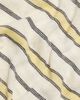 Vince Women's Striped Cotton-Cashmere Cardigan - 7