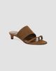Vince Women's Suzie 40MM Suede Sandals - 2