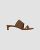Vince Women's Suzie 40MM Suede Sandals - 5