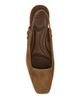 Vince Women's Venice 65MM Suede Slingback Pumps - 4