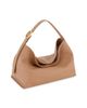 Vince Women's Vivian Small Leather Hobo Bag - 2