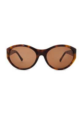 Vincent Boulevard Vincent Boulevard Camille Sunglasses