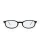 Vincent Boulevard Vincent Boulevard Heidi Optical Eyeglasses - 1
