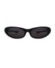Vincent Boulevard Vincent Boulevard Lara Sunglasses - 1