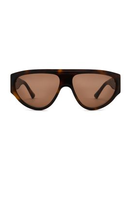 Vincent Boulevard Vincent Boulevard Valetta Sunglasses